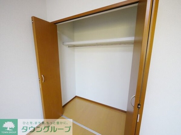 アムールセンタービレッジ2の物件内観写真